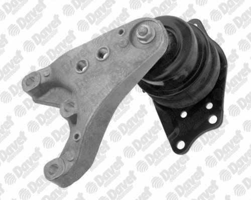 YTT Y11159 Motor Takozu Volkswagen Polo-Fox 03-